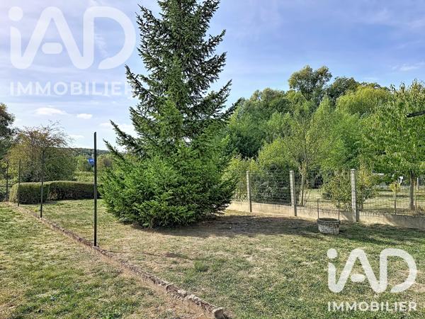 Maison à vendre 4 pièces 67 m² Château-Renard