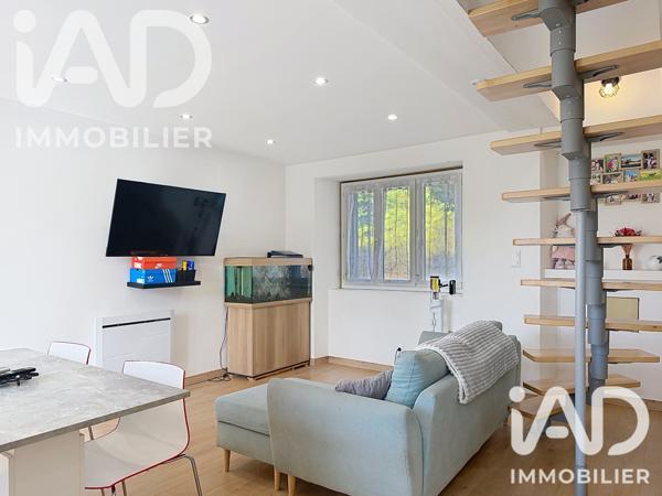Maison à vendre 4 pièces 67 m² Château-Renard