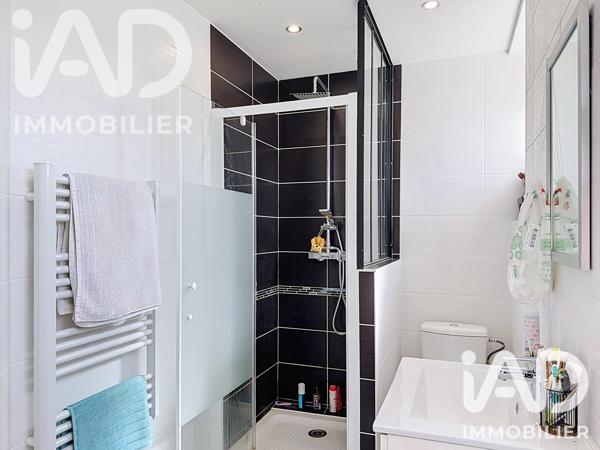 Maison à vendre 4 pièces 67 m² Château-Renard