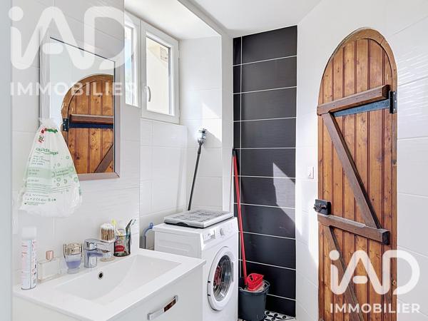 Maison à vendre 4 pièces 67 m² Château-Renard