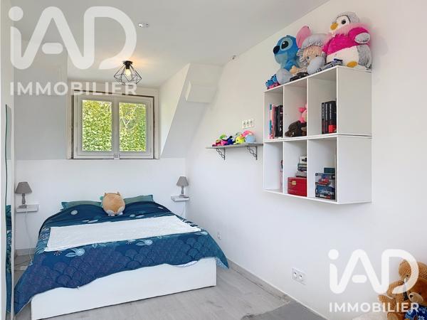 Maison à vendre 4 pièces 67 m² Château-Renard