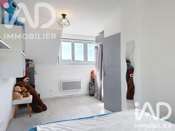 Maison à vendre 4 pièces 67 m² Château-Renard