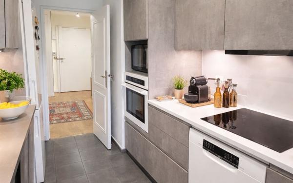 Appartement à vendre    3 pièces • 75,39 m2 Bailly