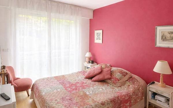 Appartement à vendre    3 pièces • 75,39 m2 Bailly