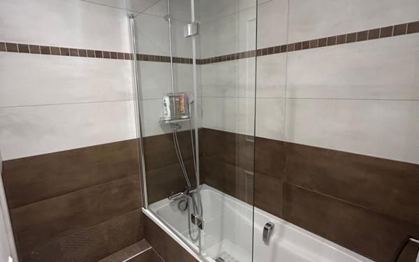 Appartement à vendre    3 pièces • 75,39 m2 Bailly