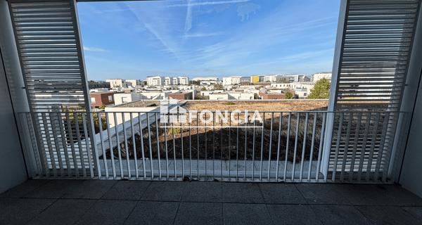 À vendre Appartement 4 pièces 80 m² - Beauzelle 31700