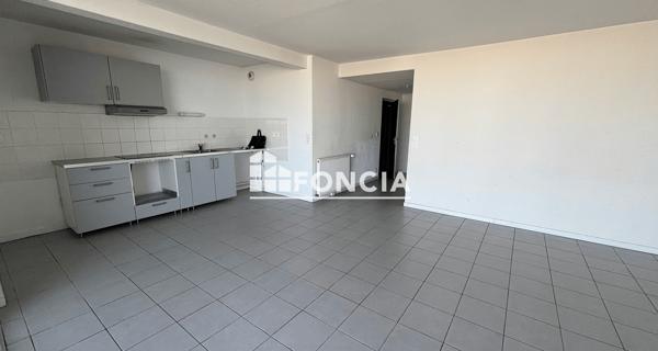 À vendre Appartement 4 pièces 80 m² - Beauzelle 31700
