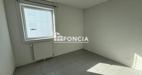 À vendre Appartement 4 pièces 80 m² - Beauzelle 31700