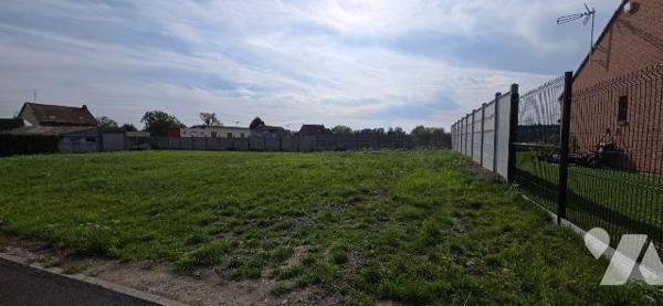 Terrain à Vendre à Escautpont (59278) en Nord (59)

Ce terrain à bâtir est situé sur la commu...