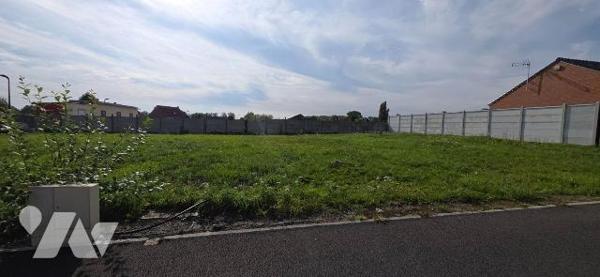 Terrain à Vendre à Escautpont (59278) en Nord (59)

Ce terrain à bâtir est situé sur la commu...