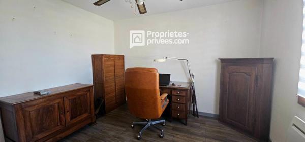 Maison Ortaffa 4 faces de 127 m2 sur terrain de 630 m²