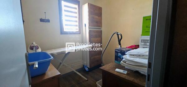 Maison Ortaffa 4 faces de 127 m2 sur terrain de 630 m²