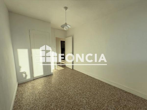 Location Appartement 4 pièces 70.9 m² - 46 AVENUE GENERAL LECLERC St Martin Le Vinoux 38950