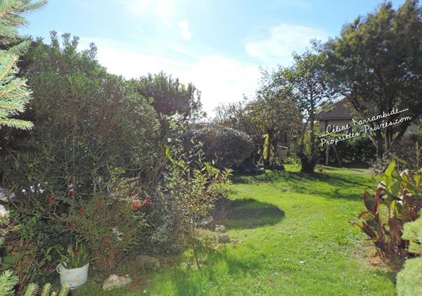 De plain pied au calme