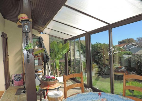 De plain pied au calme