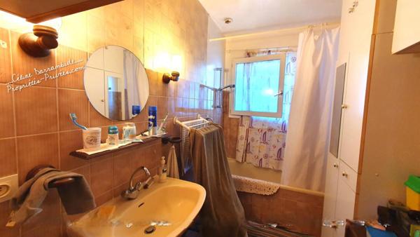 De plain pied au calme