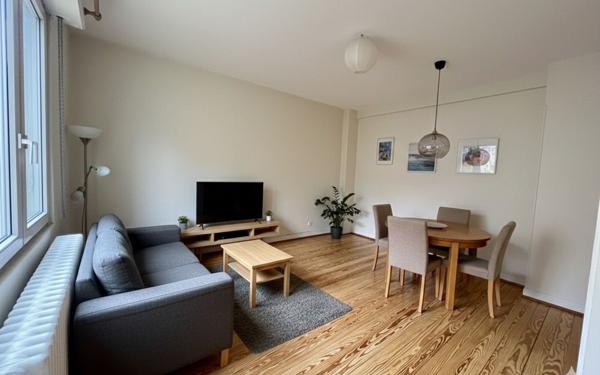 Appartement à vendre    3 pièces • 76,04 m2 Strasbourg