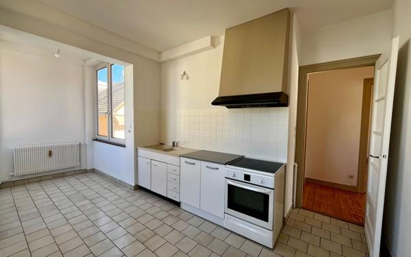 Appartement à vendre    3 pièces • 76,04 m2 Strasbourg