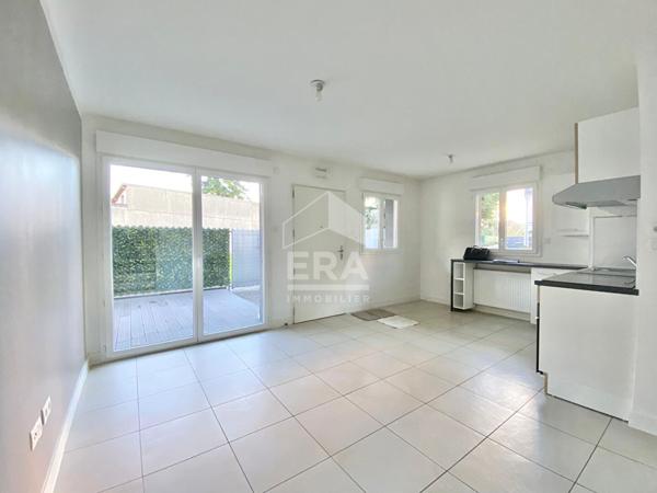 Appartement Sartrouville 3 pièce(s) 55 m2