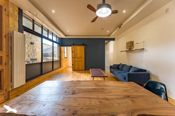 Appartement à vendre |                                       Bordeaux |                                        3 pièces  |  75 m²