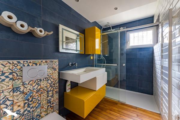 Appartement à vendre |                                       Bordeaux |                                        3 pièces  |  75 m²