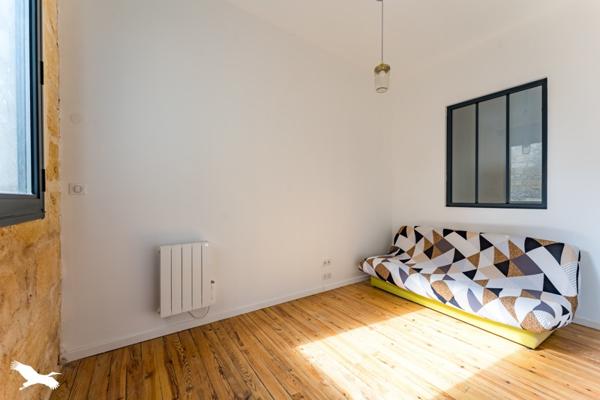 Appartement à vendre |                                       Bordeaux |                                        3 pièces  |  75 m²