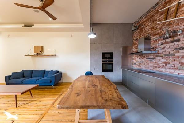Appartement à vendre |                                       Bordeaux |                                        3 pièces  |  75 m²