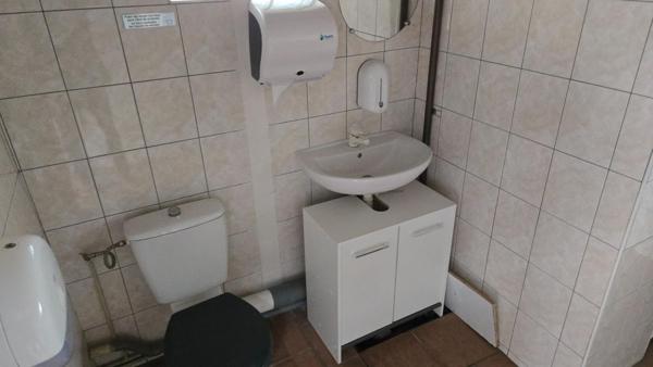 SECTEUR DREUX - Local d'activité 375 m² sur parcelle 1424 m2