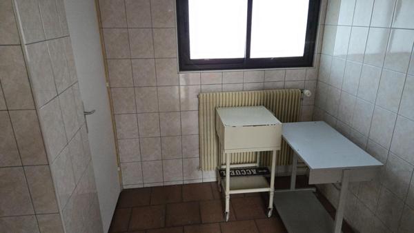 SECTEUR DREUX - Local d'activité 375 m² sur parcelle 1424 m2