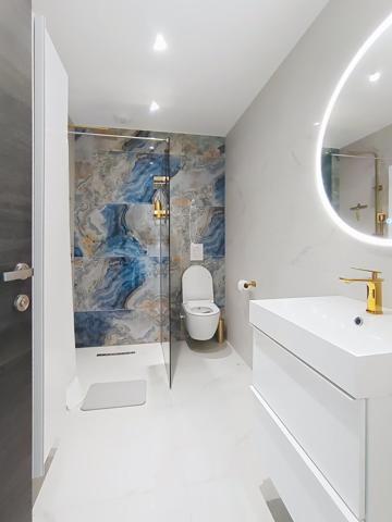 Maison contemporaine - 150m² avec jardin et garage
