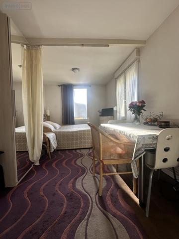 Maison à vendre à Hennebont dans le Morbihan (56700), ref : 56029-1329