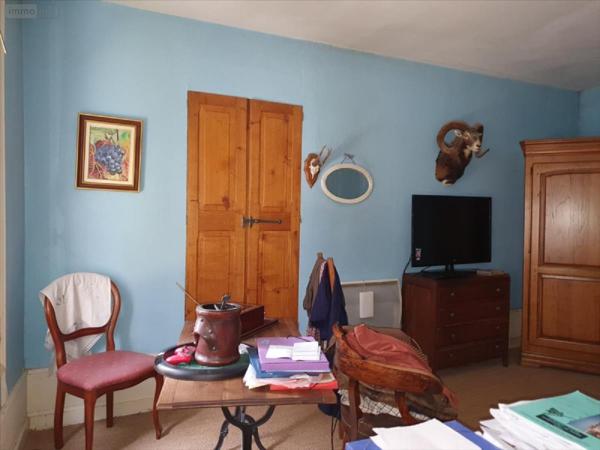 Maison à vendre à Monthelon dans la Marne (51530), ref : 51025-1057483