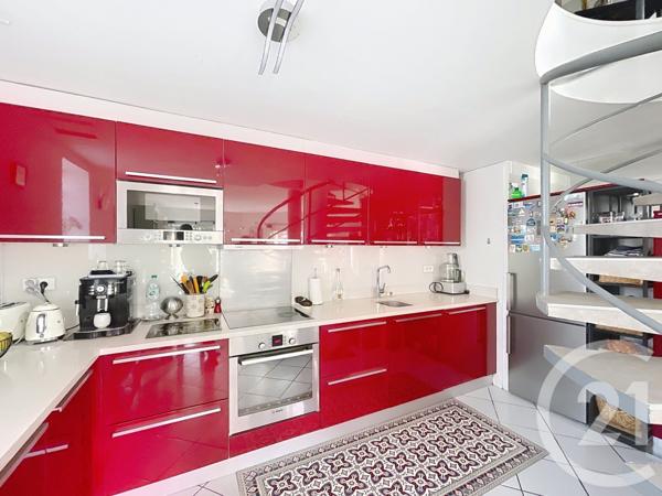 Maison à vendre  4 pièces - 96,70 m2 MERIGNAC - 33