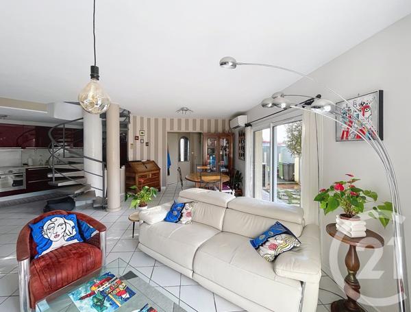 Maison à vendre  4 pièces - 96,70 m2 MERIGNAC - 33