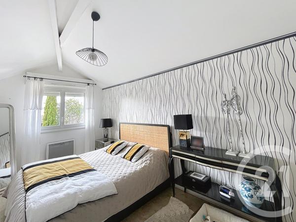 Maison à vendre  4 pièces - 96,70 m2 MERIGNAC - 33