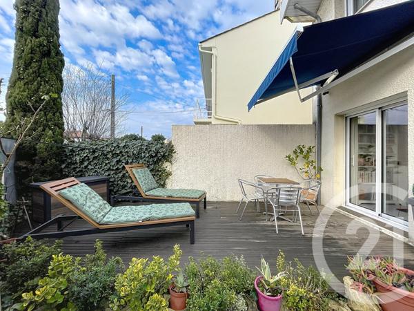 Maison à vendre  4 pièces - 96,70 m2 MERIGNAC - 33