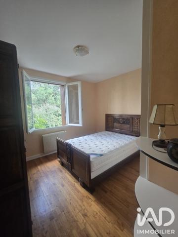Location maison 4 pièces 92 m² Prayssac