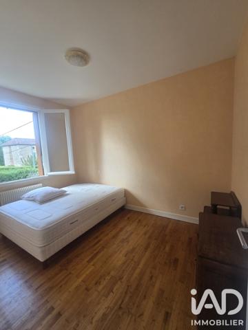 Location maison 4 pièces 92 m² Prayssac