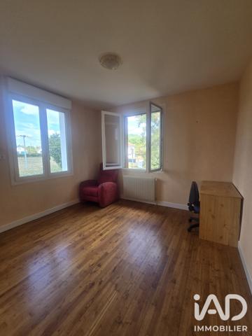 Location maison 4 pièces 92 m² Prayssac