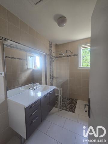 Location maison 4 pièces 92 m² Prayssac