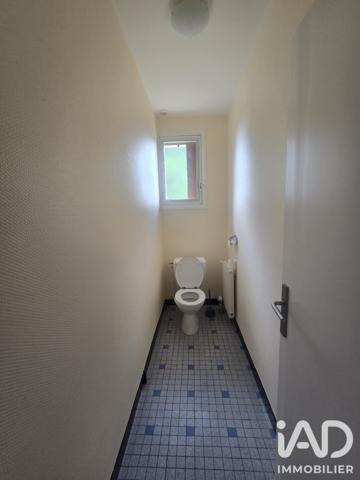 Location maison 4 pièces 92 m² Prayssac