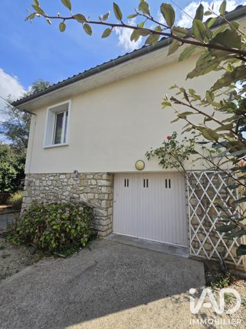Location maison 4 pièces 92 m² Prayssac