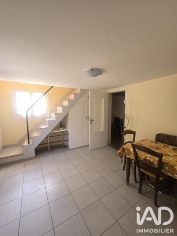 Location maison 4 pièces 92 m² Prayssac