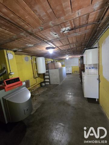 Location maison 4 pièces 92 m² Prayssac