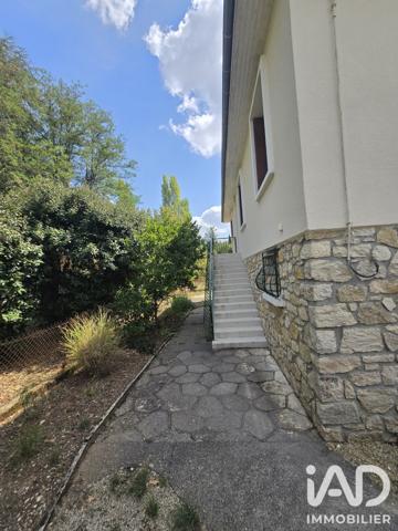 Location maison 4 pièces 92 m² Prayssac
