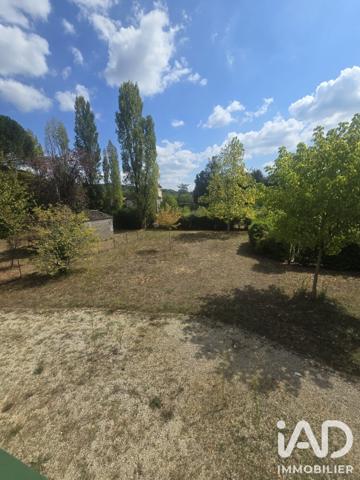 Location maison 4 pièces 92 m² Prayssac