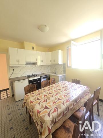 Location maison 4 pièces 92 m² Prayssac