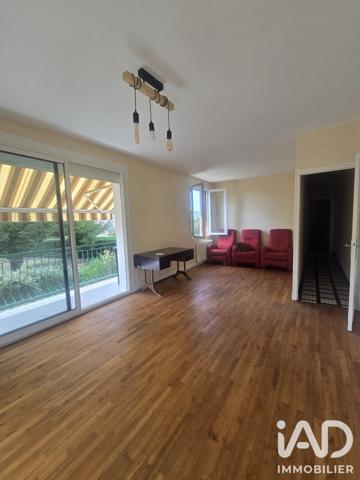 Location maison 4 pièces 92 m² Prayssac