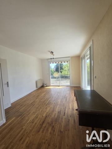 Location maison 4 pièces 92 m² Prayssac