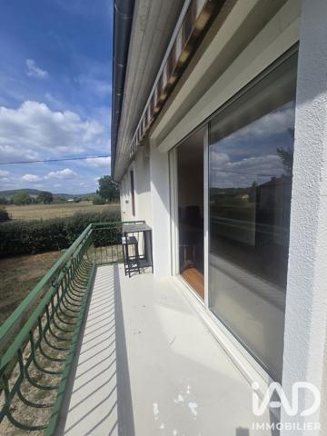 Location maison 4 pièces 92 m² Prayssac